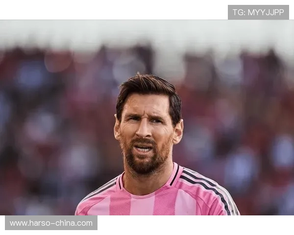 梅西双响送助攻本特克建功 迈阿密惊险逆转华盛顿取胜